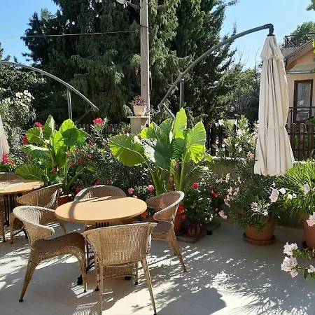 Affittacamere Rosi Sozopol
