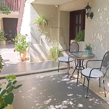 Villa Rosi Sozopol