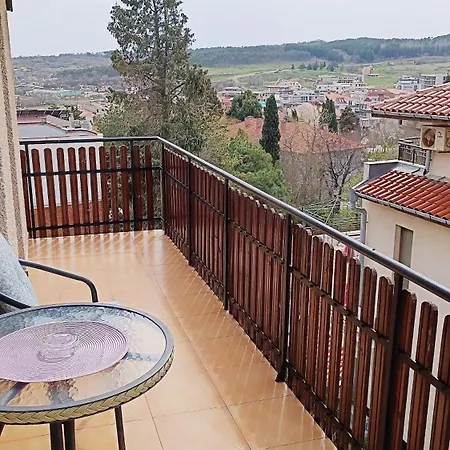 Villa Rosi *