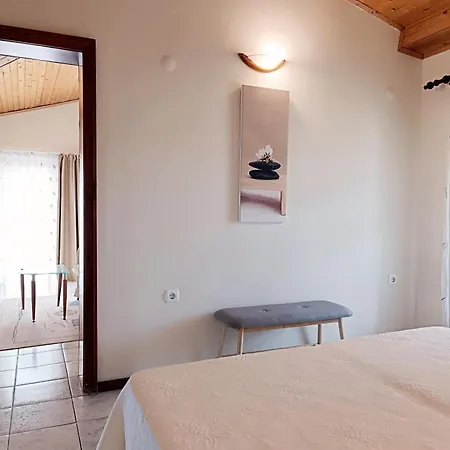 Villa Rosi Sozopol
