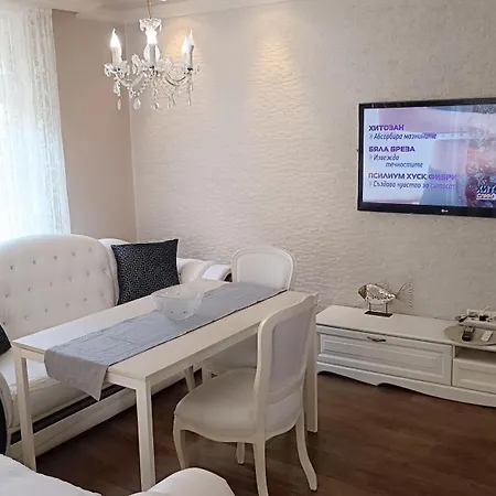 Rosi Villa Sozopol
