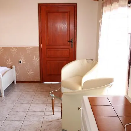 Rosi Villa Sozopol