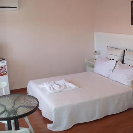 Affittacamere Rosi Sozopol