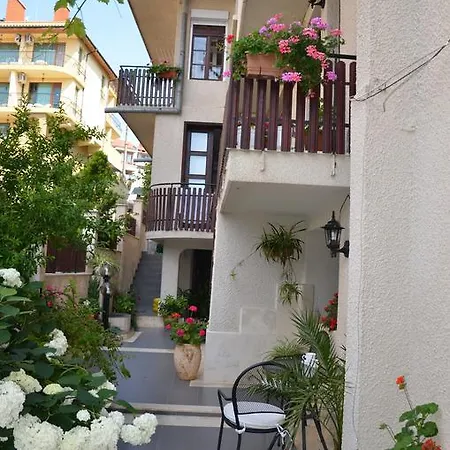 Vendégház Rosi Szozopol