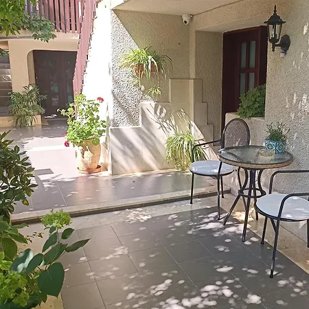 Vendégház Rosi Szozopol