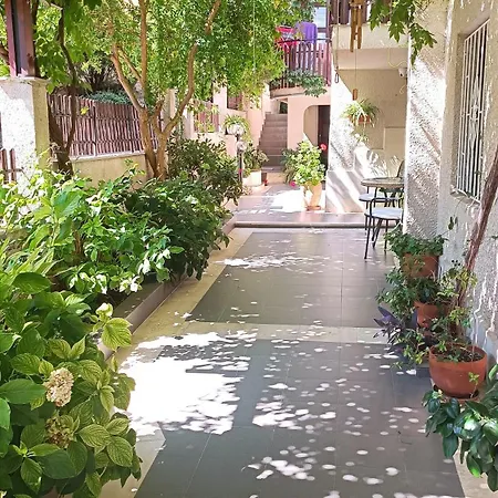 Rosi Vendégház Szozopol