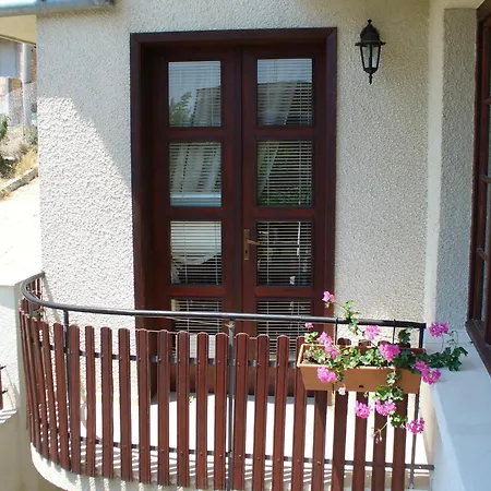 Rosi Vendégház Szozopol