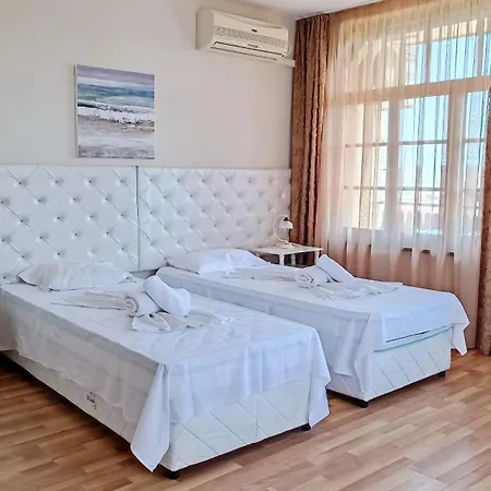 Rosi Vendégház Szozopol