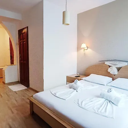 Rosi Penzion Sozopol