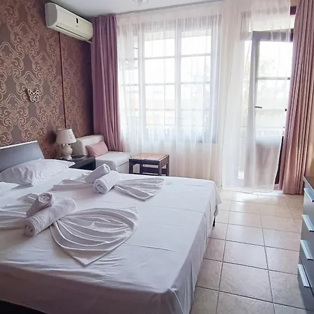 Rosi * Sozopol
