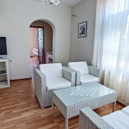 Rosi * Szozopol