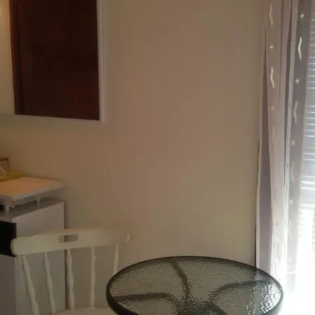 Vendégház Rosi *
