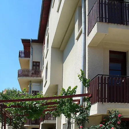 Rosi * Szozopol