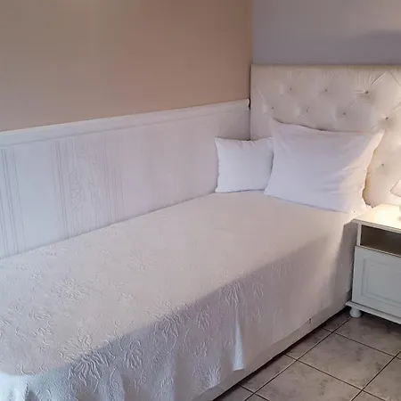 Vendégház Rosi