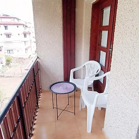 Rosi Vendégház Szozopol