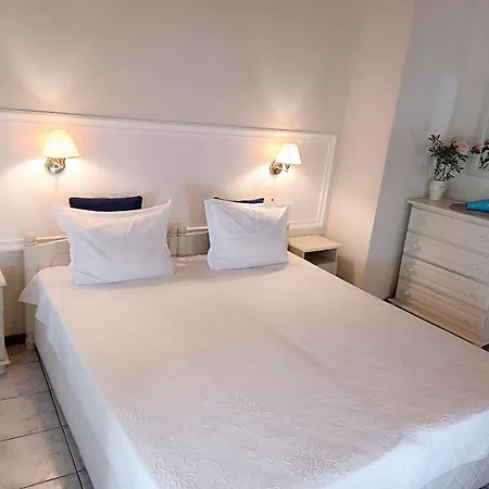 Vendégház Rosi *