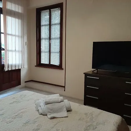 Vendégház Rosi Szozopol